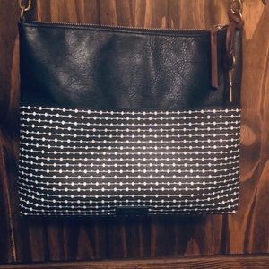 Fossil crossbody